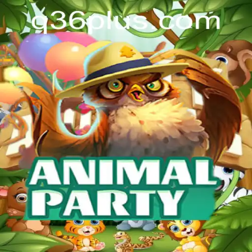 Exploring the Exciting World of AnimalParty: Game Description, Introduction, and Rules