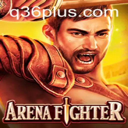 ArenaFighter: The Ultimate Test of Skill