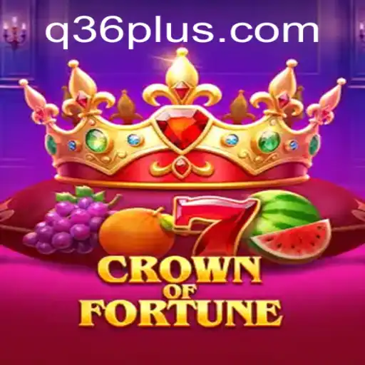 Unveiling CrownofFortune: The Game That Holds the Key to Q36
