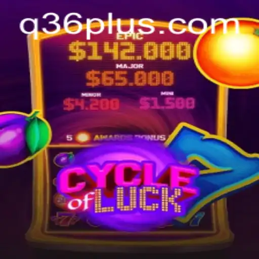 Unraveling the Thrills of CycleofLuck: A New Gaming Sensation with Keyword Q36