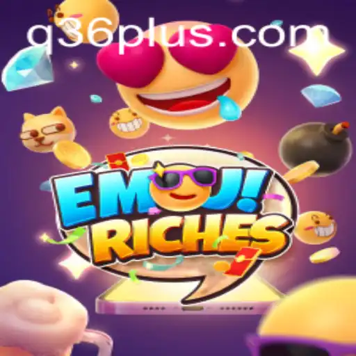 Explore the World of EmojiRiches with Exciting Gameplay and Intriguing Challenges