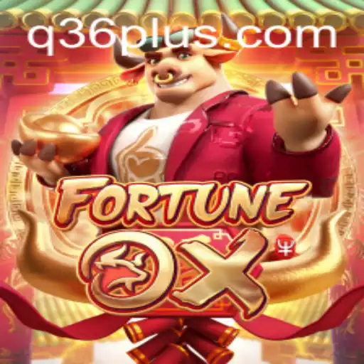 Exploring FortuneOx: A Thrilling Gaming Experience with Q36