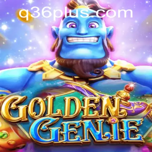 Discover the Enchanting World of GOLDENGENIE: Navigate Mysteries with Q36