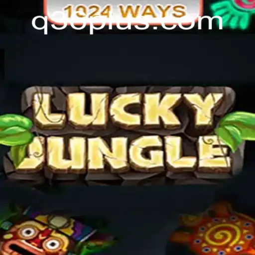 Experience the Thrill of LuckyJungle1024: A New Adventure Awaits