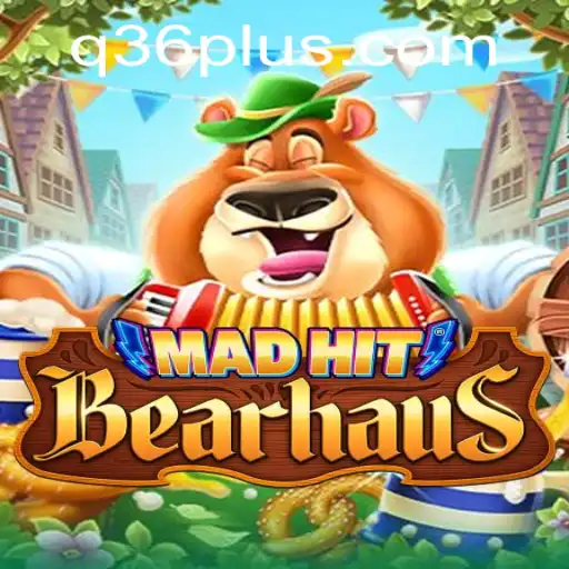 Exploring MadHitBearhaus: A Gaming Revolution with Q36