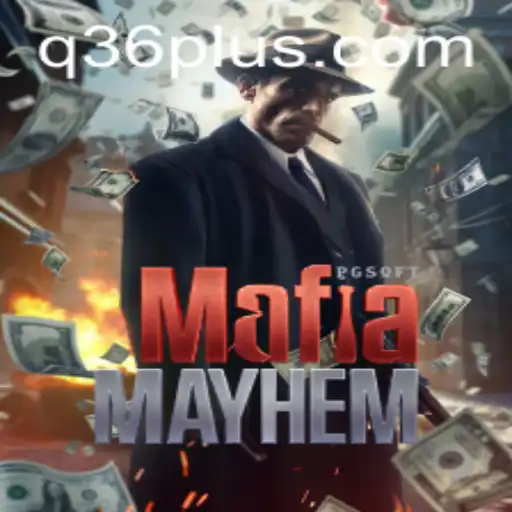 Unveiling MafiaMayhem: Experience the Thrills and Intrigue