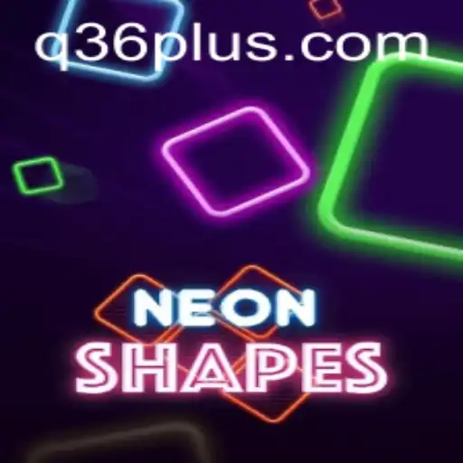 Unveiling the Thrilling World of NeonShapes: A Deep Dive into Gameplay