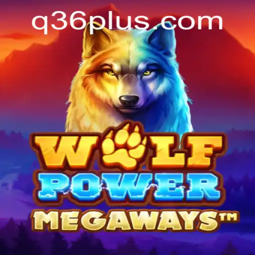 Exploring the Thrills and Strategy of WolfPowerMega: A Deep Dive into Q36